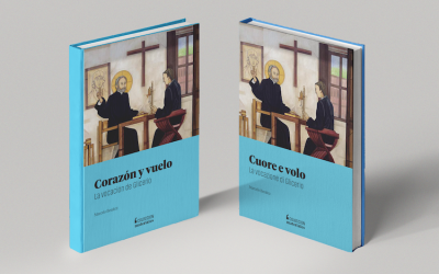 Corazón y vuelo. La vocación de Glicerio