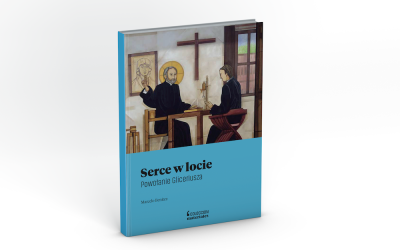 Serce w locie. Powołanie Gliceriusza