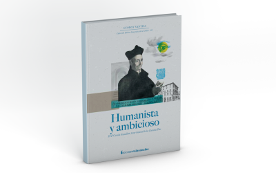 Biografía del P. Camilo Scassellati, tercer General de la Orden