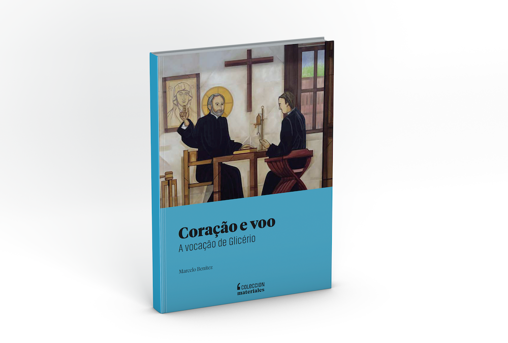 Coração e voo. A vocação de Glicério