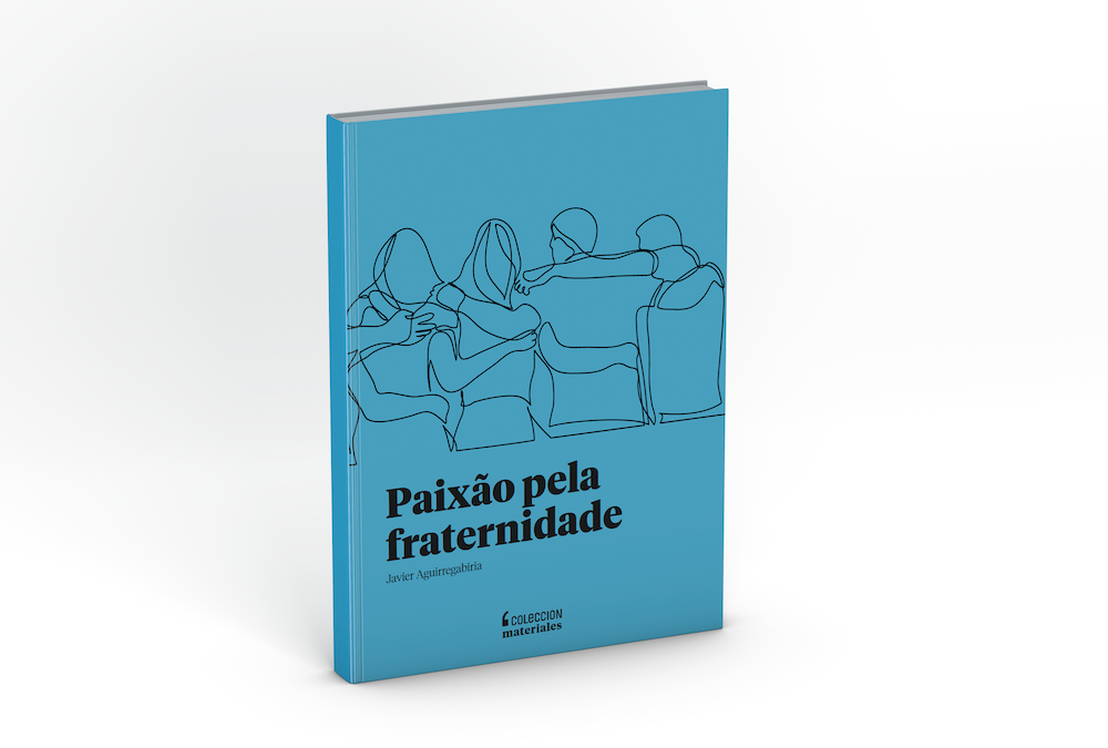 Paixão pela Fraternidade, agora em português