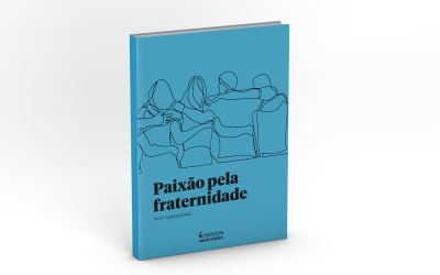 Paixão pela Fraternidade, agora em português