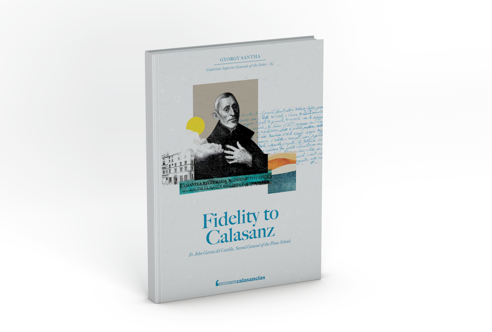 The General Fathers collection, now, in English