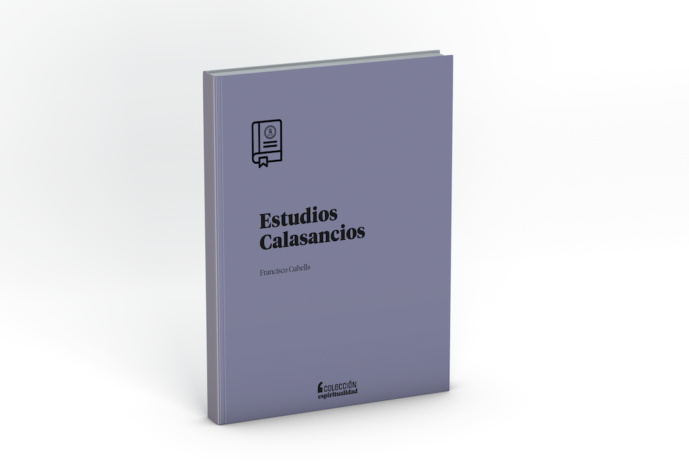 Nueva edición de Estudios Calasancios, del P. Cubells