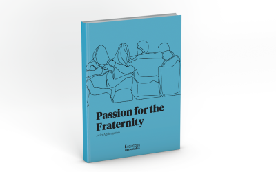 Passion for the Fraternity, available in English