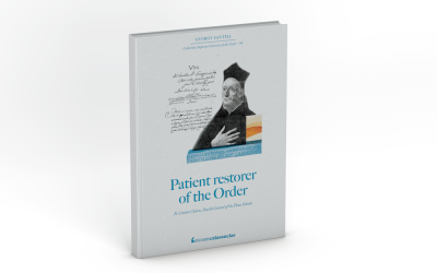 Fr. Cosimo Chiara. Patient restorer of the Order