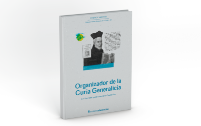 Biografía del P. José Fedele, 5º General de la Orden