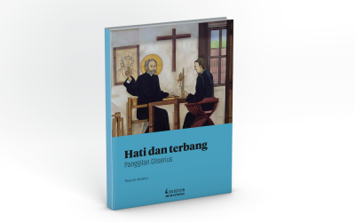 Hati dan terbang. Panggilan Gliserius