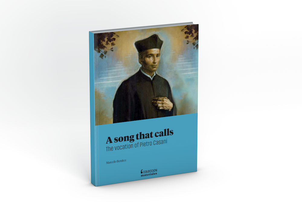 A song that calls. The Vocation of Pietro Casani, by Marcelo Benítez