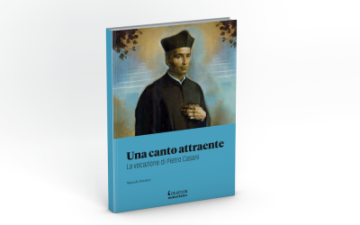 Una canto attraente. La vocazione di Pietro Casani, di Marcelo Benítez