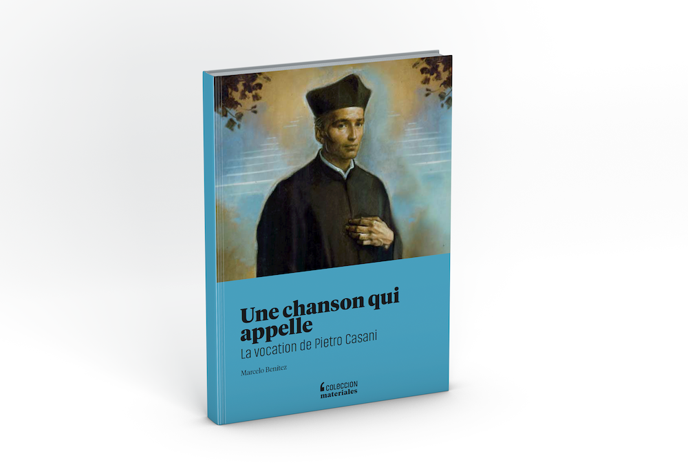Une chanson qui appelle. La vocation de Pietro Casani, par Marcelo Benítez
