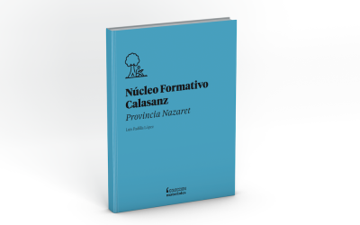 Núcleo Formativo Calasanz, del P. Luis Padilla