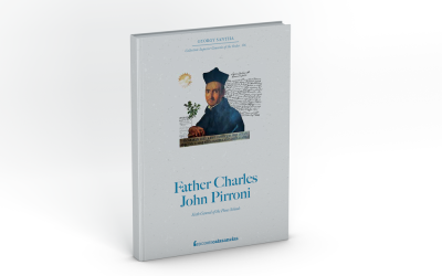 Biography of Father Juan Carlos Pirroni, Sixth General of the Pious Schools