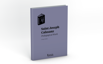 Calasanz’s Pedagogical Work, by G. Santha, now in English